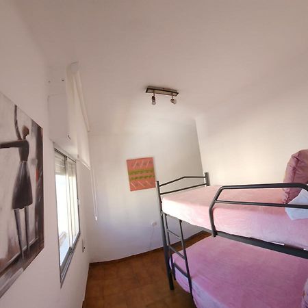 Apartamento Inside Of The Sea Tavernes de la Valldigna Exterior foto