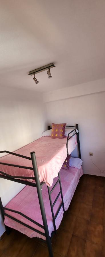 Apartamento Inside Of The Sea Tavernes de la Valldigna Exterior foto