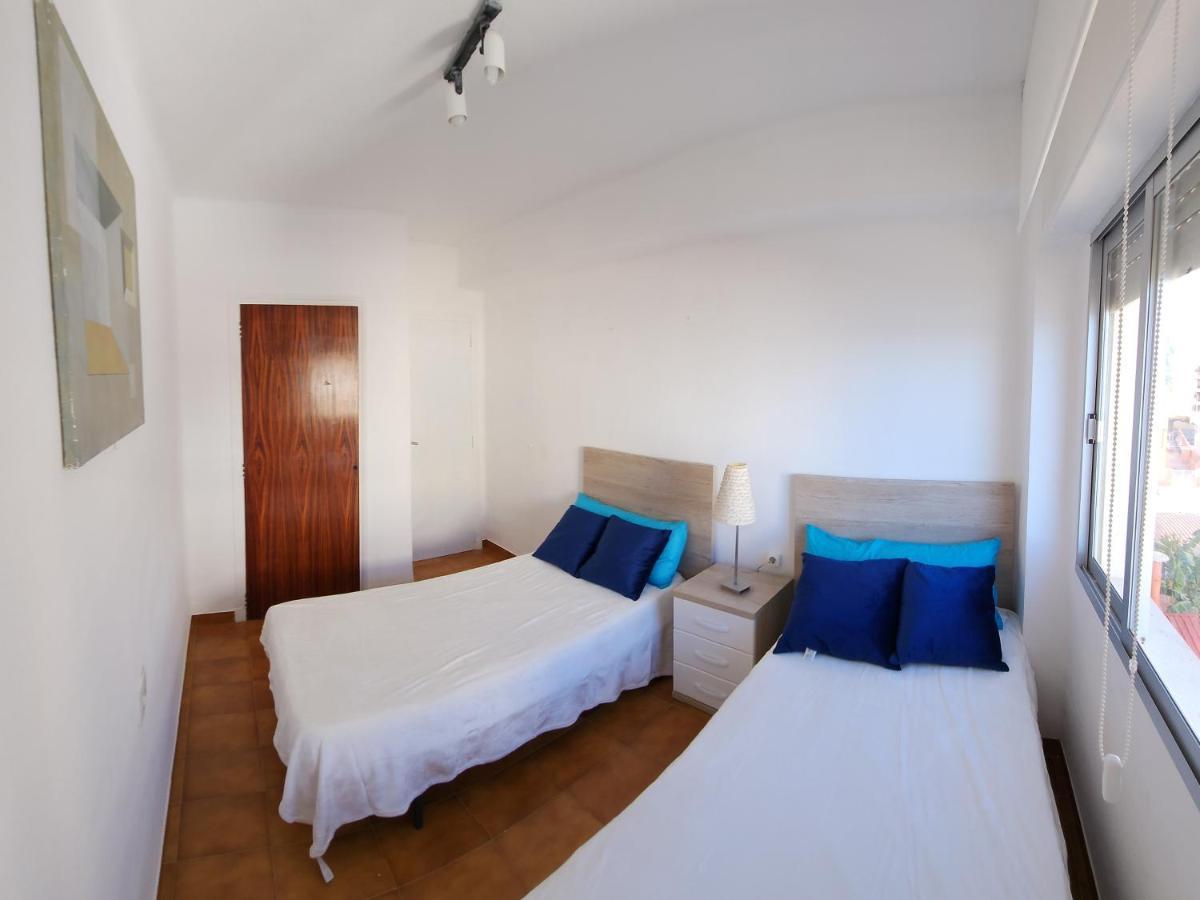 Apartamento Inside Of The Sea Tavernes de la Valldigna Exterior foto