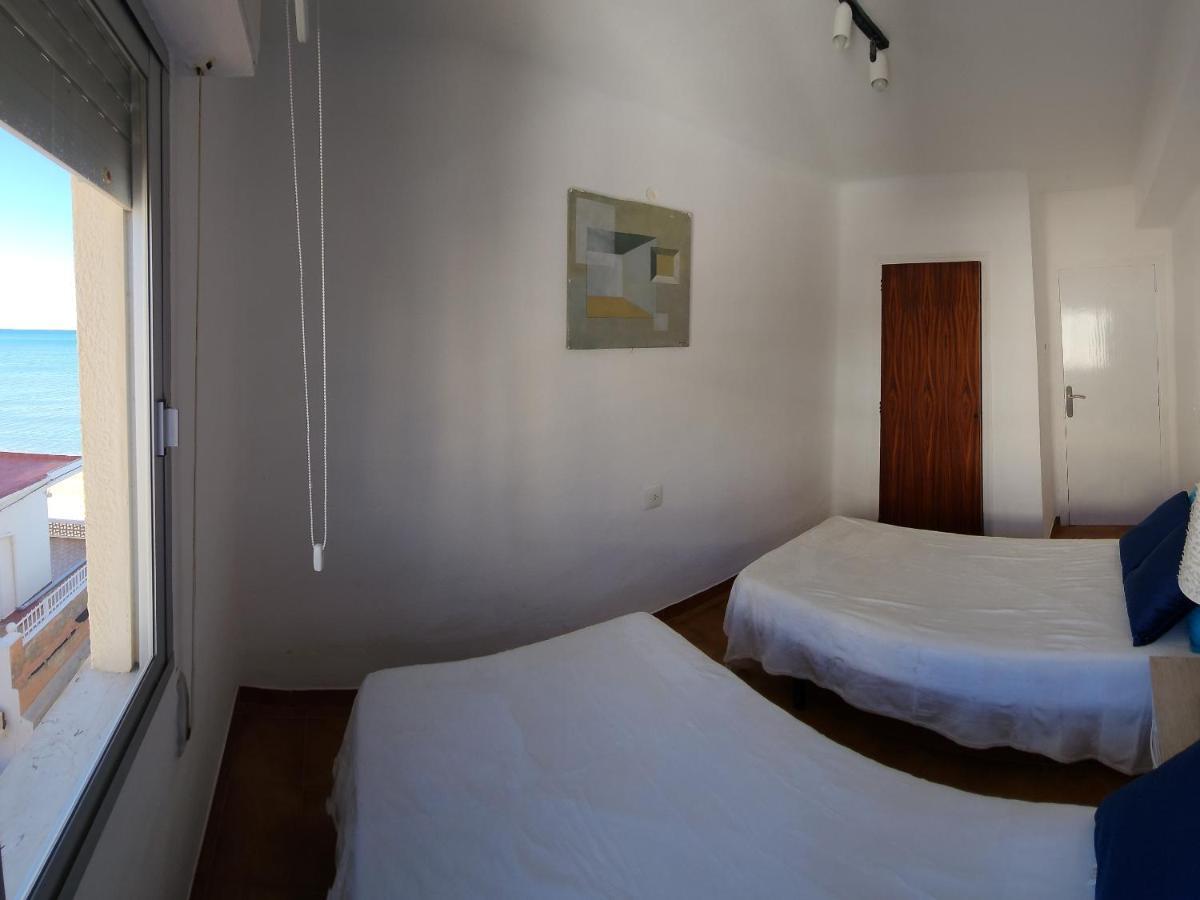 Apartamento Inside Of The Sea Tavernes de la Valldigna Exterior foto